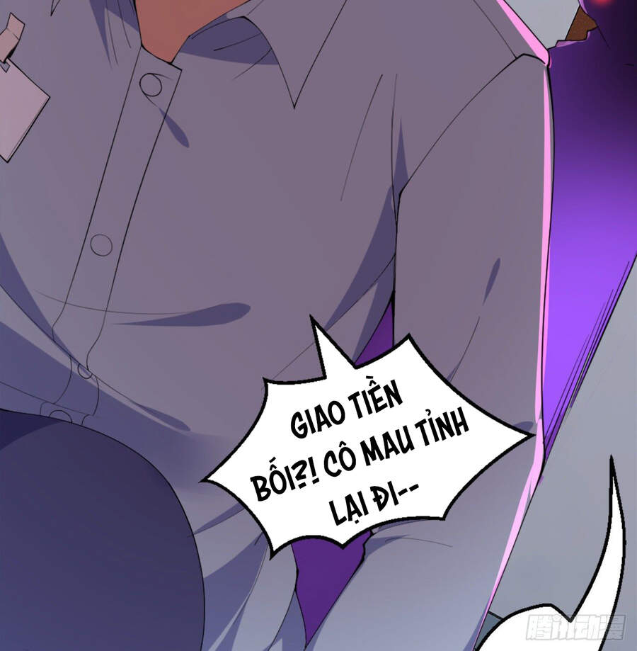 Nhặt Thuộc Tính Tại Trái Đất Chapter 10 - 69