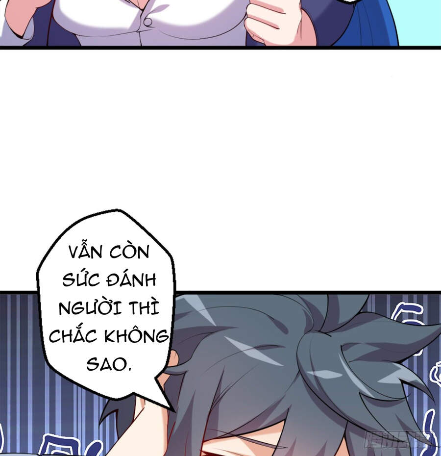 Nhặt Thuộc Tính Tại Trái Đất Chapter 10 - 8