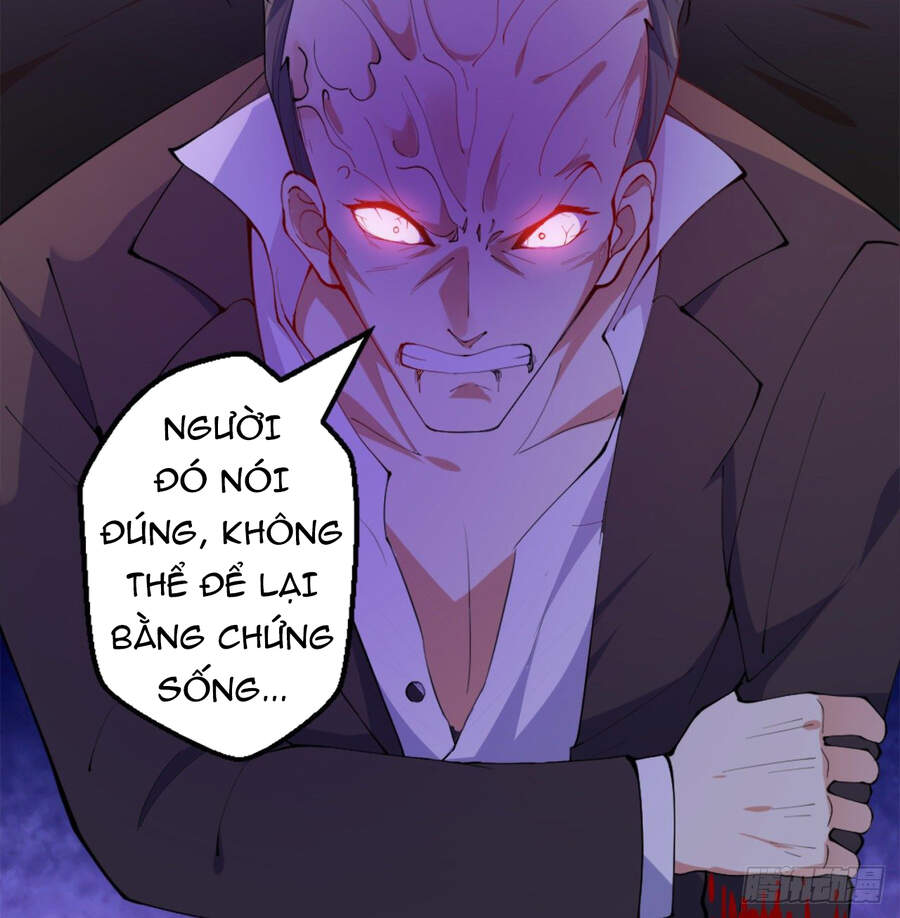 Nhặt Thuộc Tính Tại Trái Đất Chapter 10 - 71