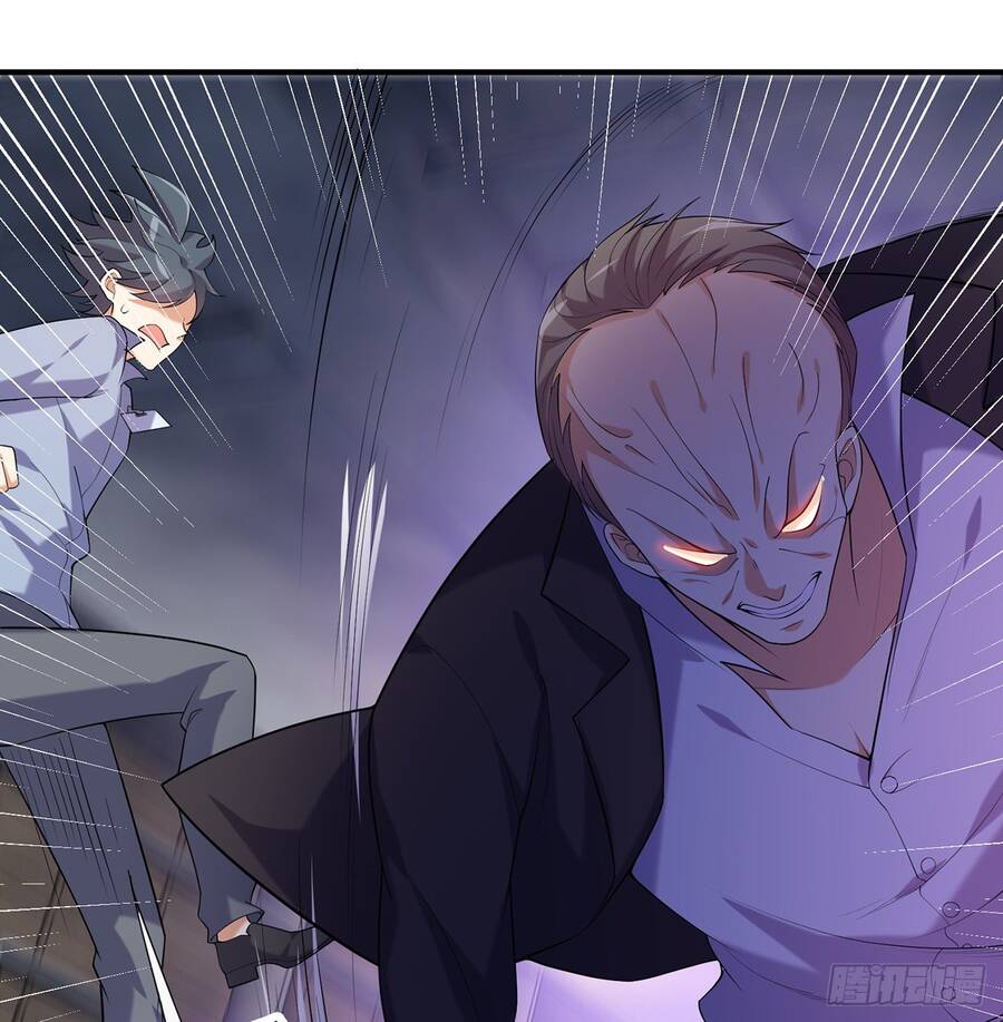 Nhặt Thuộc Tính Tại Trái Đất Chapter 11 - 2