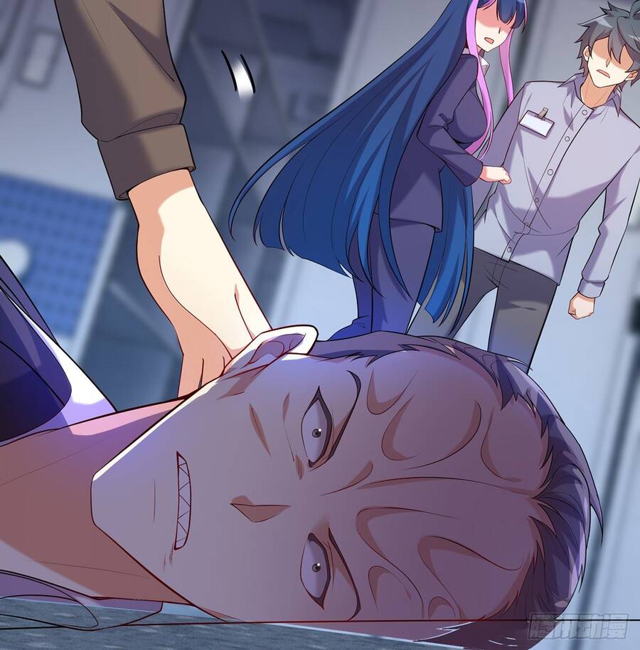 Nhặt Thuộc Tính Tại Trái Đất Chapter 11 - 102