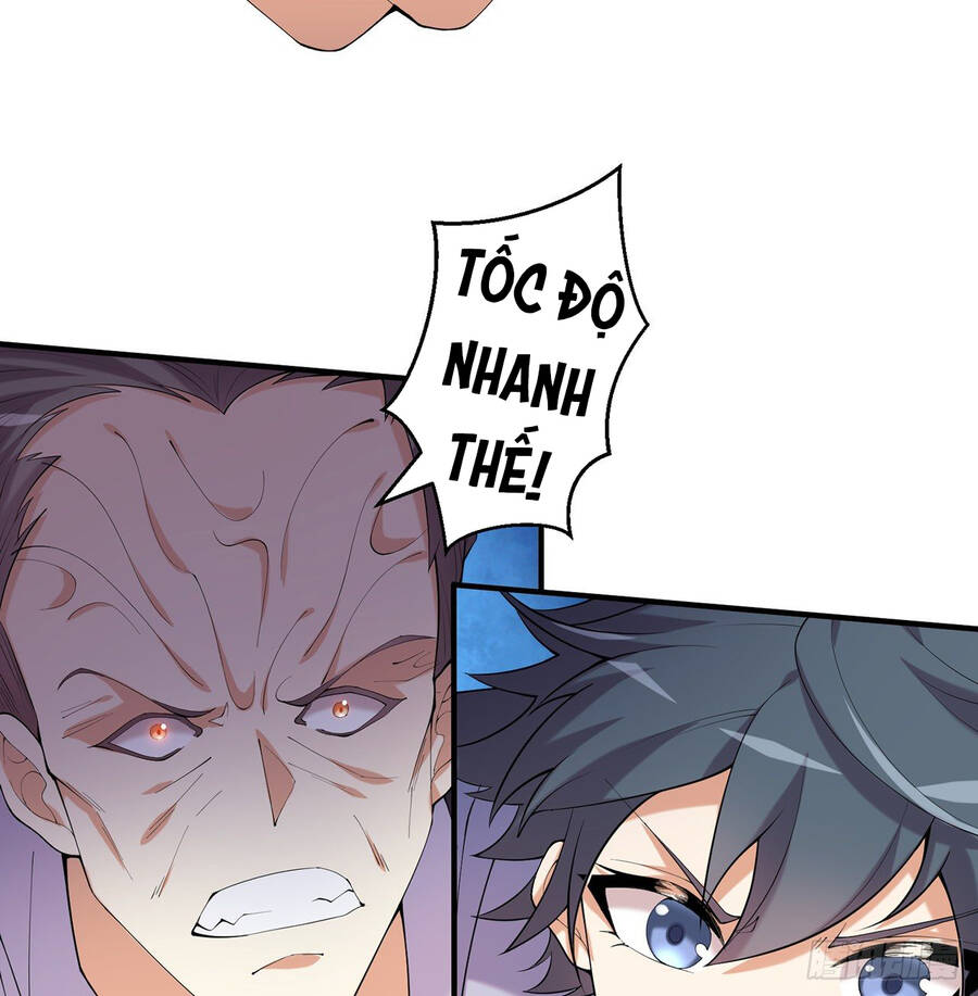 Nhặt Thuộc Tính Tại Trái Đất Chapter 11 - 14
