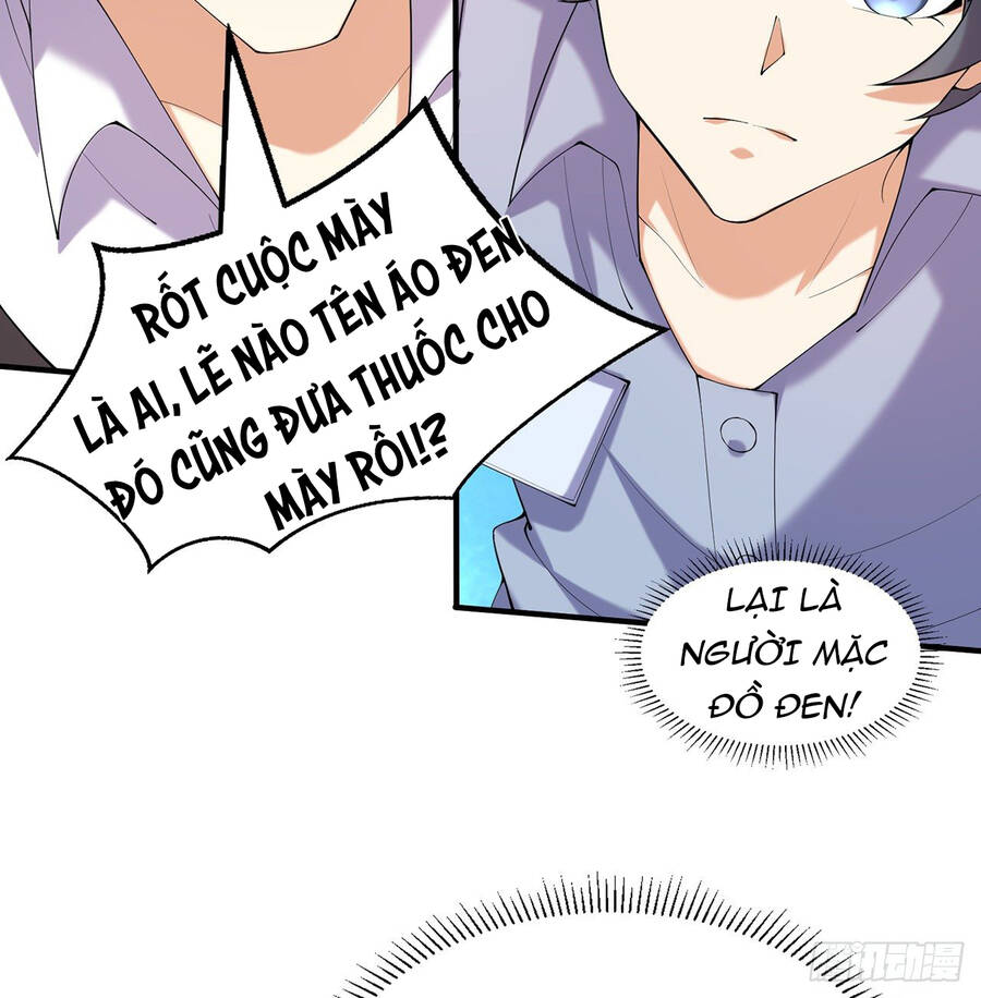 Nhặt Thuộc Tính Tại Trái Đất Chapter 11 - 15