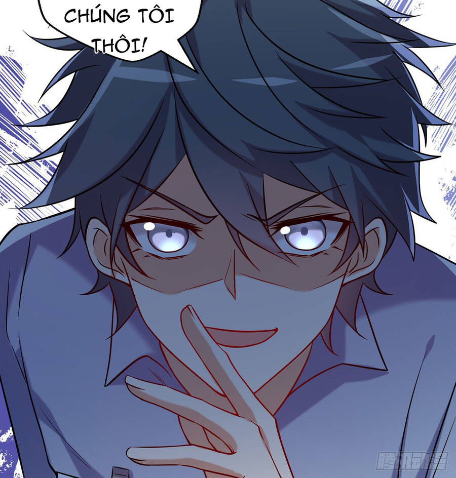 Nhặt Thuộc Tính Tại Trái Đất Chapter 11 - 19