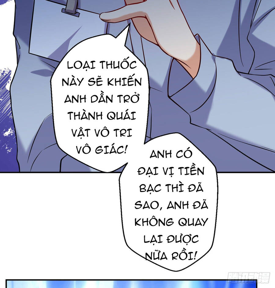 Nhặt Thuộc Tính Tại Trái Đất Chapter 11 - 20