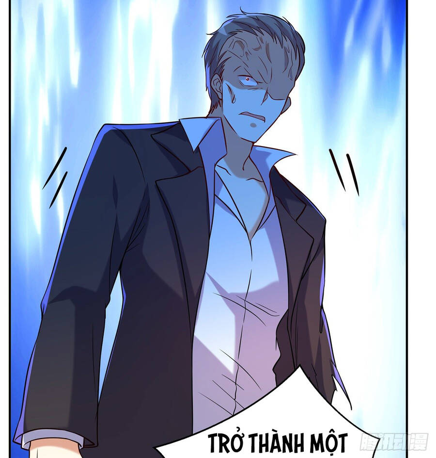 Nhặt Thuộc Tính Tại Trái Đất Chapter 11 - 21