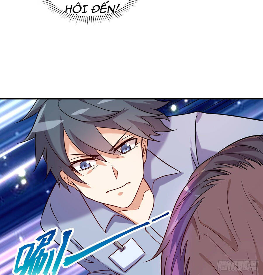 Nhặt Thuộc Tính Tại Trái Đất Chapter 11 - 23