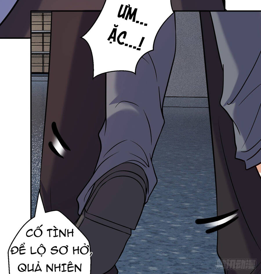Nhặt Thuộc Tính Tại Trái Đất Chapter 11 - 29