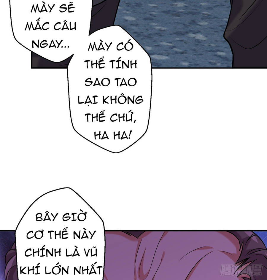 Nhặt Thuộc Tính Tại Trái Đất Chapter 11 - 30