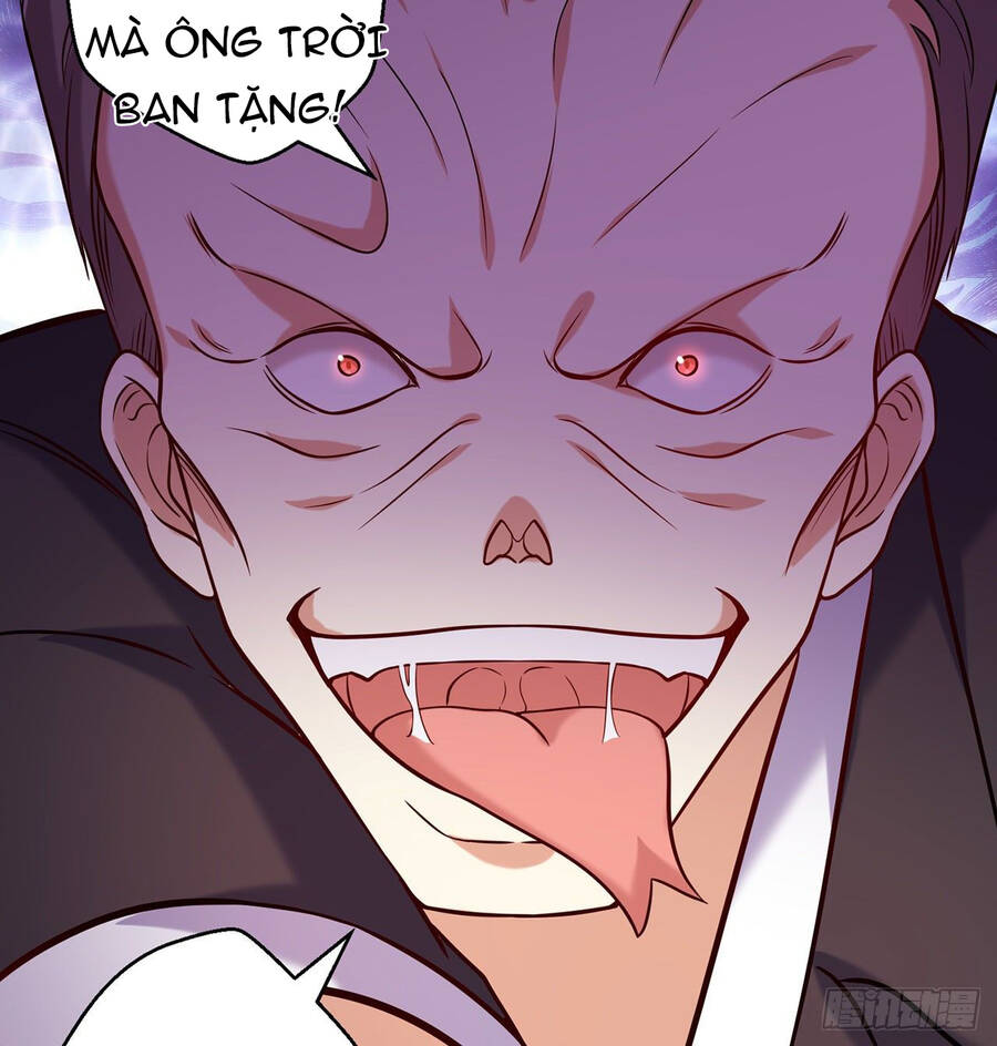 Nhặt Thuộc Tính Tại Trái Đất Chapter 11 - 31