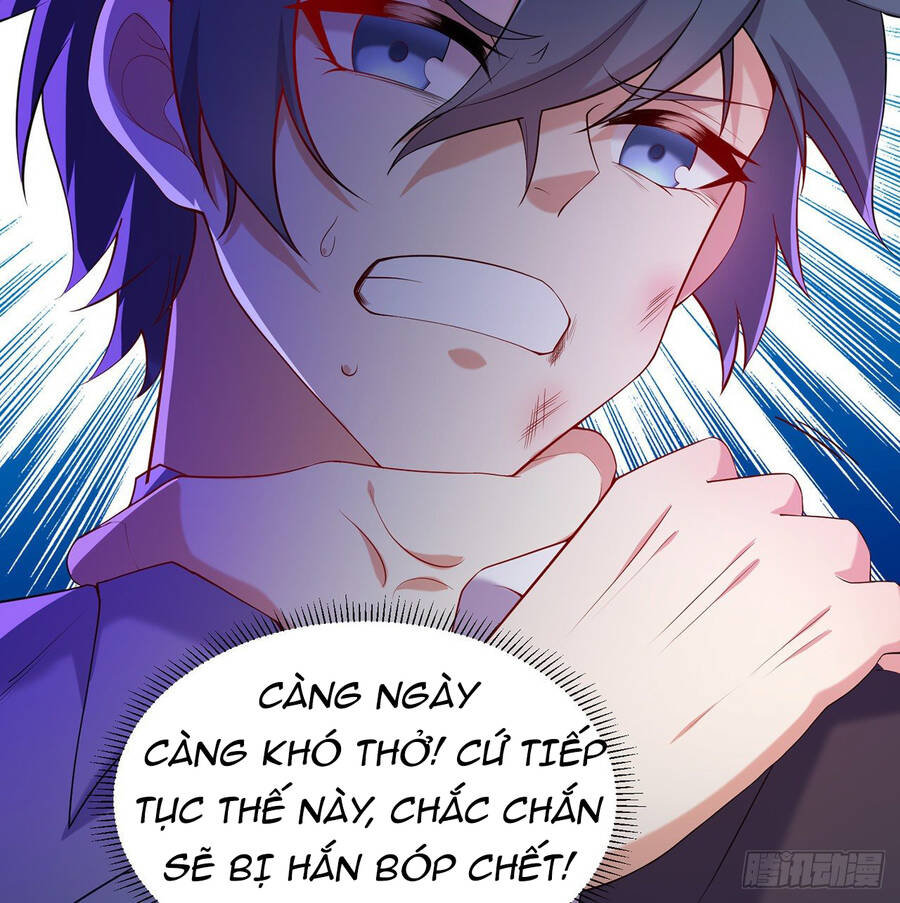 Nhặt Thuộc Tính Tại Trái Đất Chapter 11 - 34