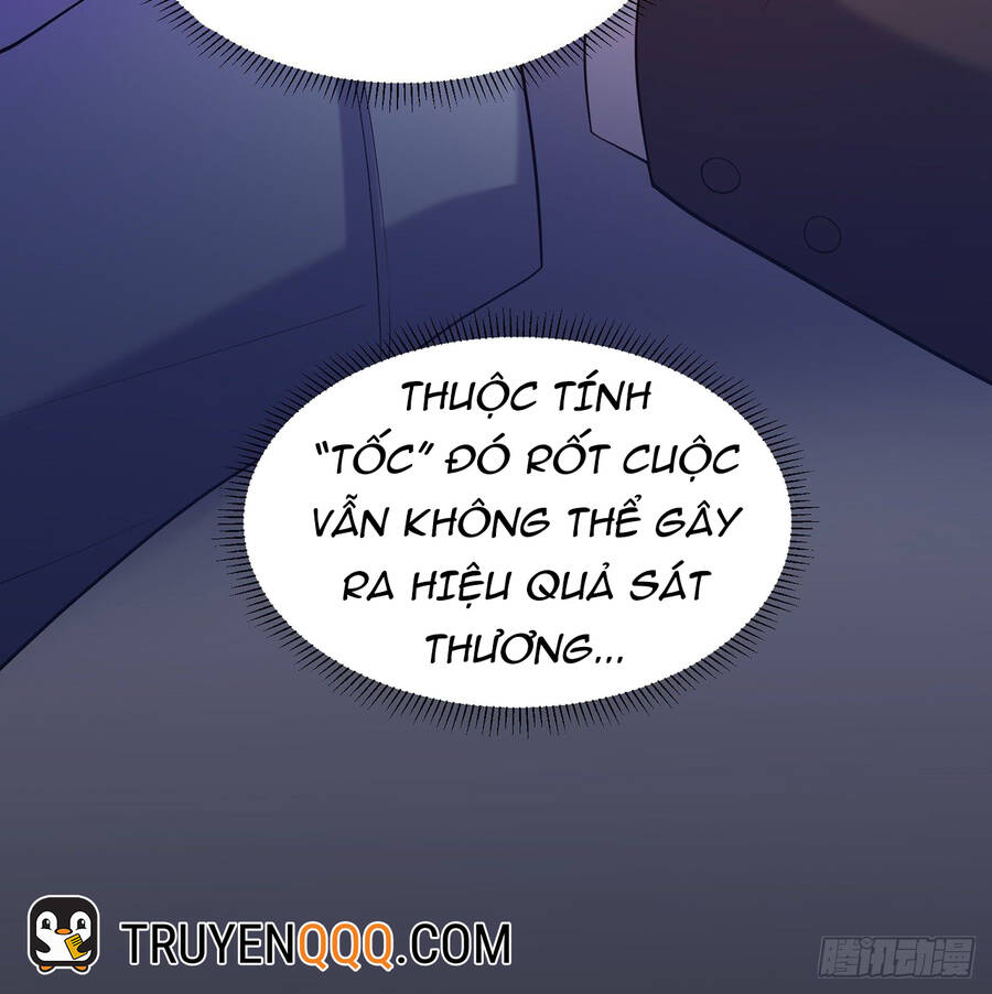 Nhặt Thuộc Tính Tại Trái Đất Chapter 11 - 35