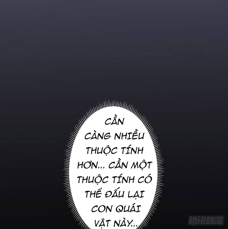 Nhặt Thuộc Tính Tại Trái Đất Chapter 11 - 36