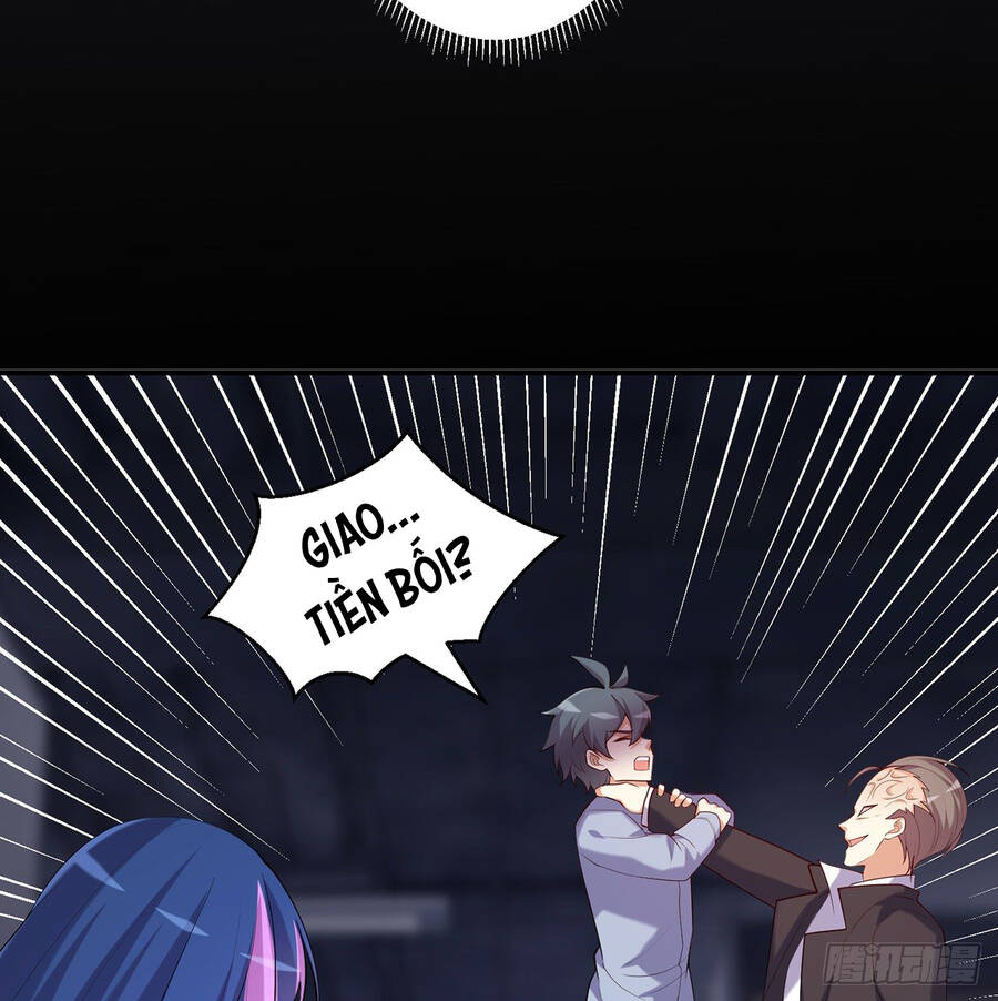 Nhặt Thuộc Tính Tại Trái Đất Chapter 11 - 37