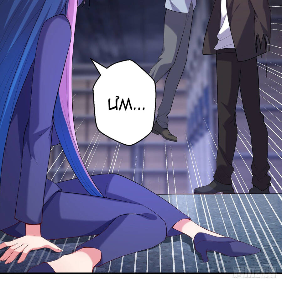 Nhặt Thuộc Tính Tại Trái Đất Chapter 11 - 38