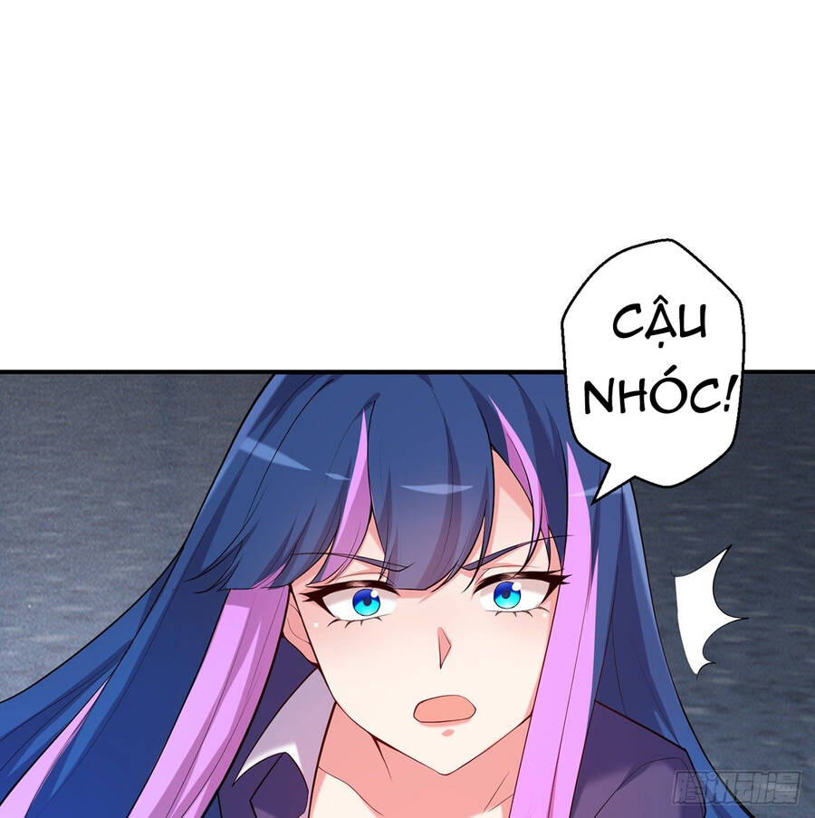 Nhặt Thuộc Tính Tại Trái Đất Chapter 11 - 39