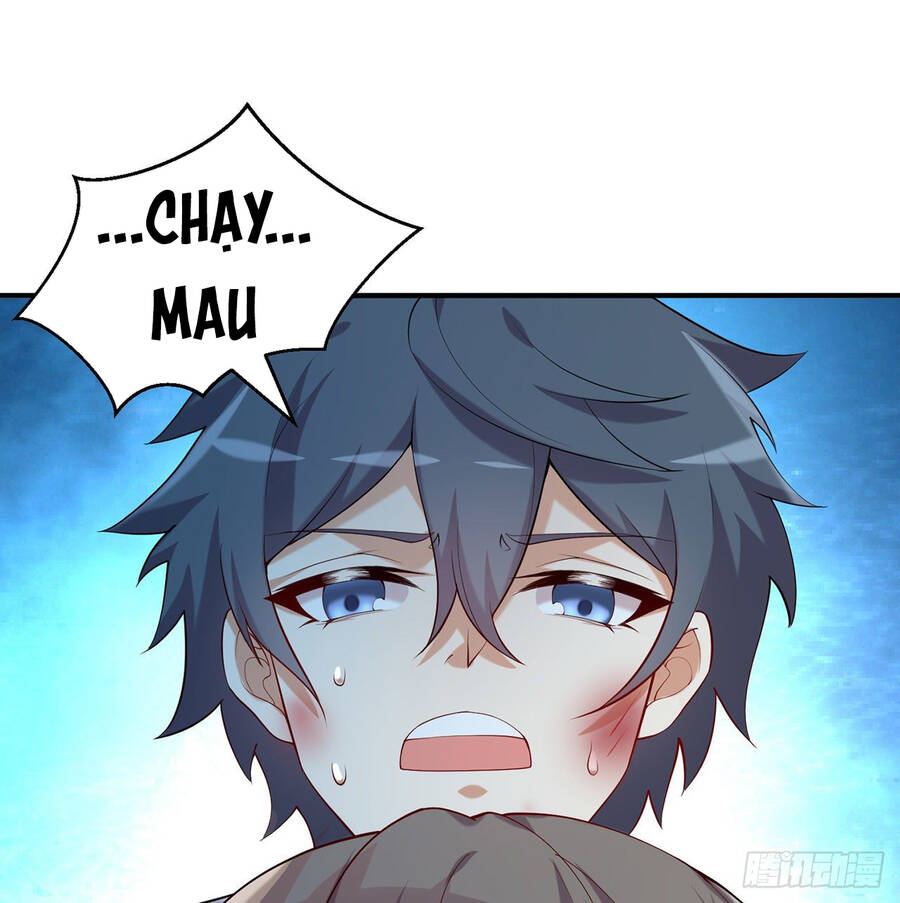 Nhặt Thuộc Tính Tại Trái Đất Chapter 11 - 44