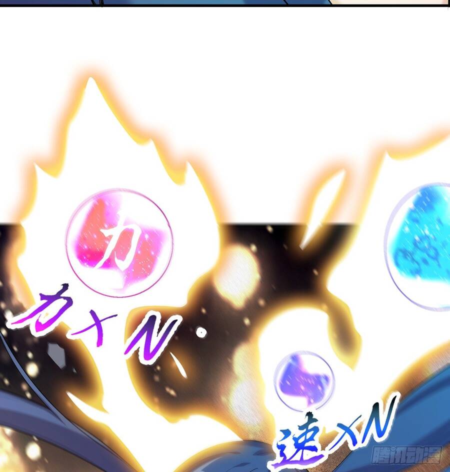 Nhặt Thuộc Tính Tại Trái Đất Chapter 11 - 51