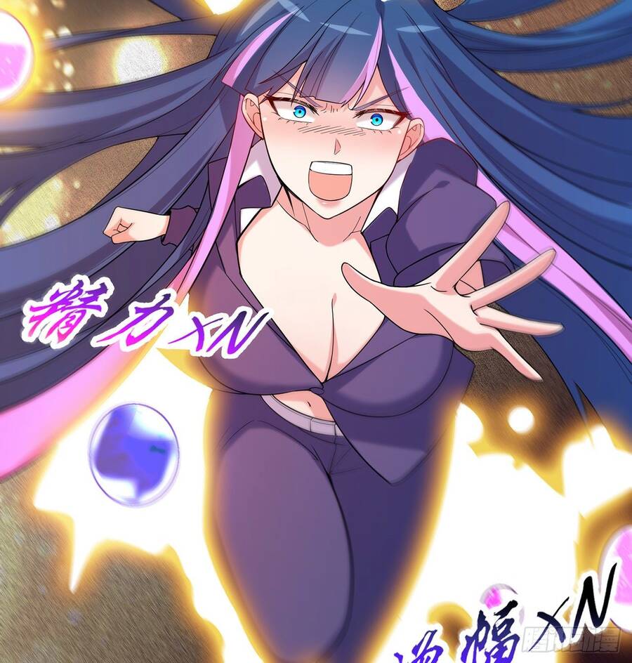 Nhặt Thuộc Tính Tại Trái Đất Chapter 11 - 52