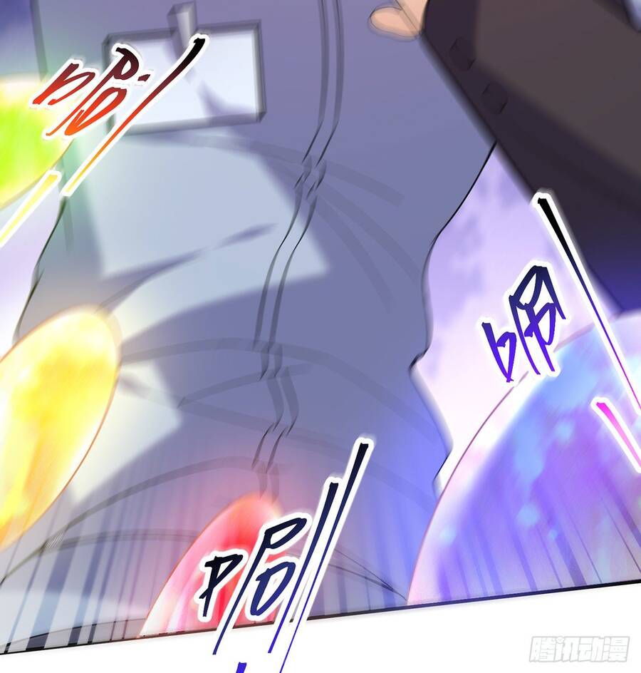 Nhặt Thuộc Tính Tại Trái Đất Chapter 11 - 57