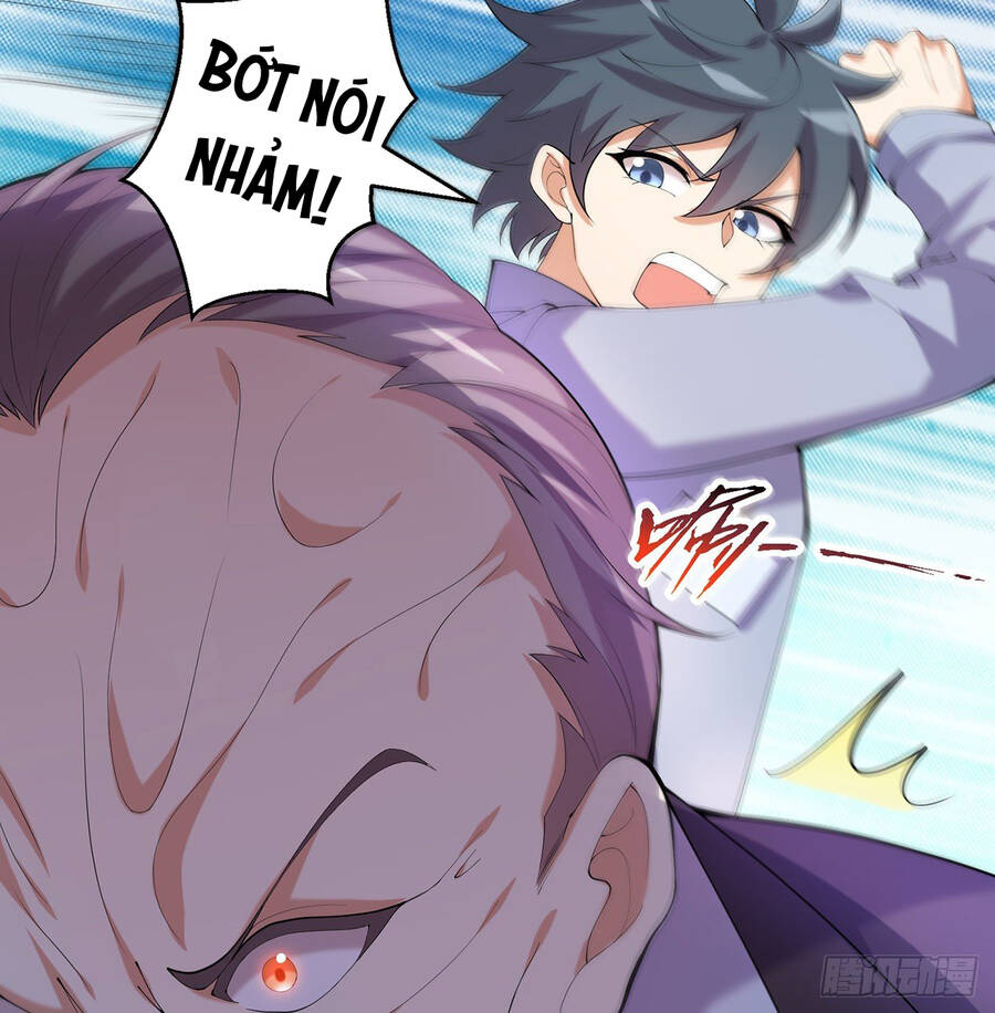 Nhặt Thuộc Tính Tại Trái Đất Chapter 11 - 7