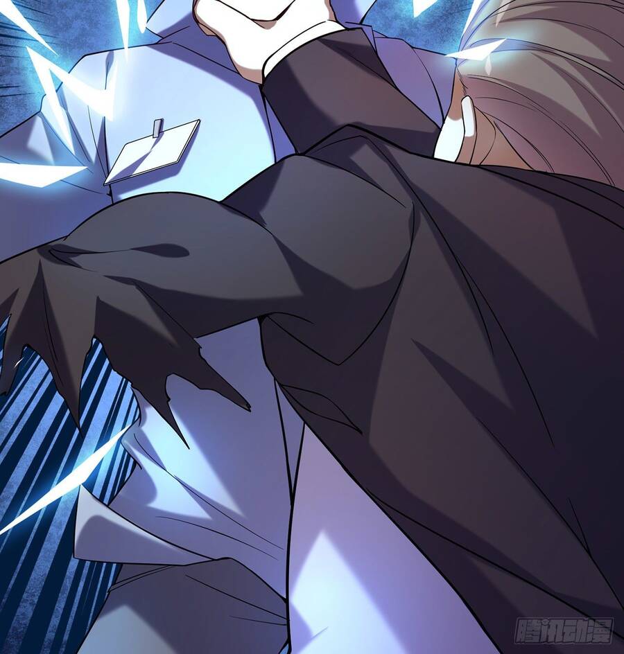 Nhặt Thuộc Tính Tại Trái Đất Chapter 11 - 61