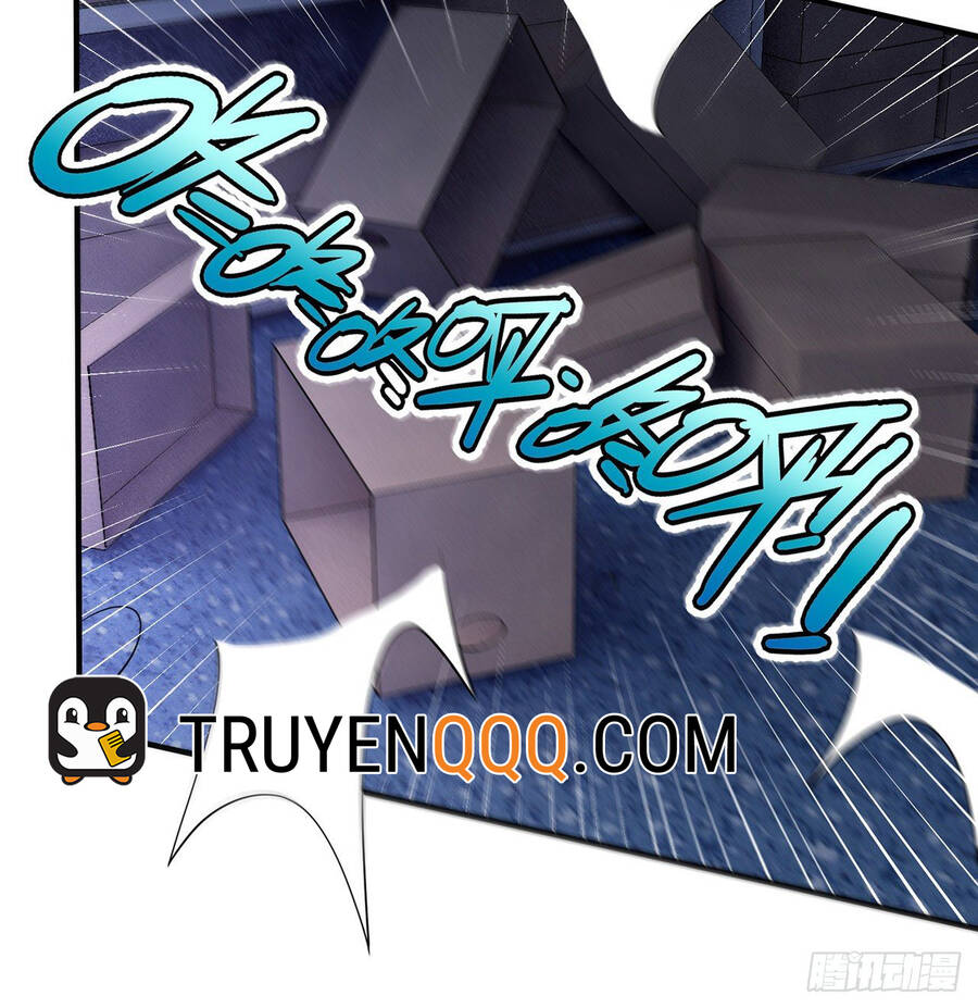 Nhặt Thuộc Tính Tại Trái Đất Chapter 11 - 65