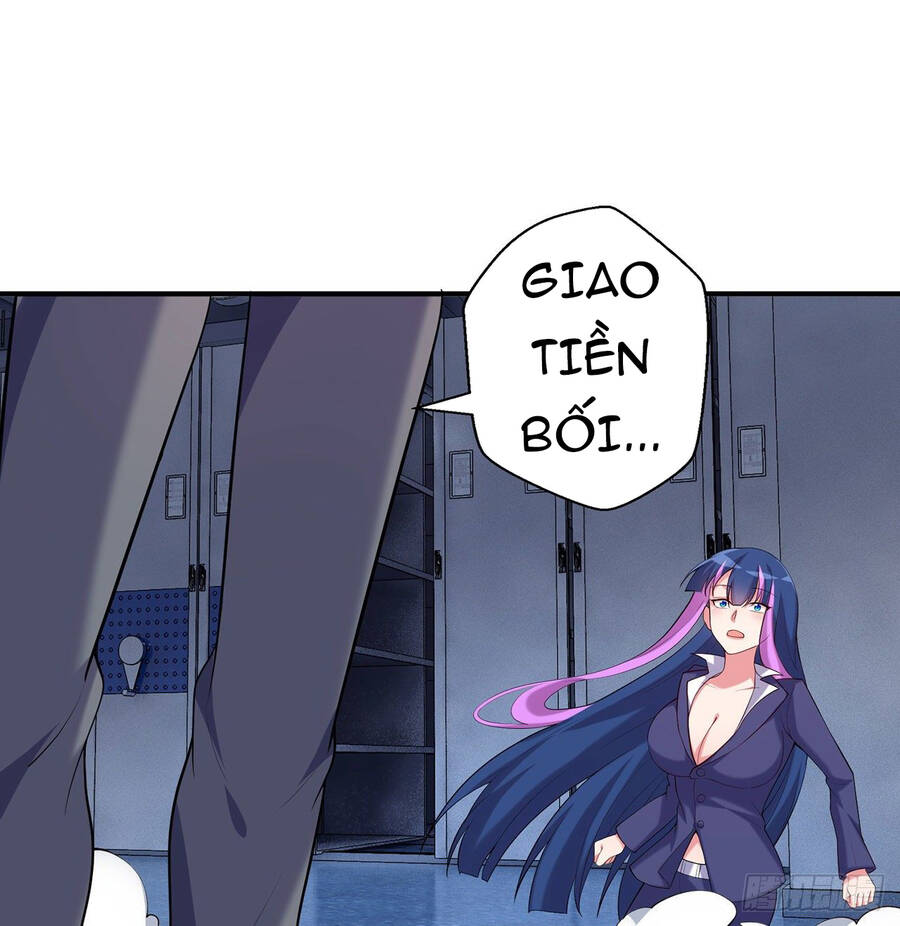 Nhặt Thuộc Tính Tại Trái Đất Chapter 11 - 66