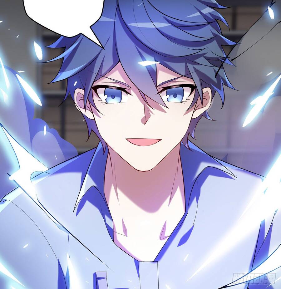 Nhặt Thuộc Tính Tại Trái Đất Chapter 11 - 68