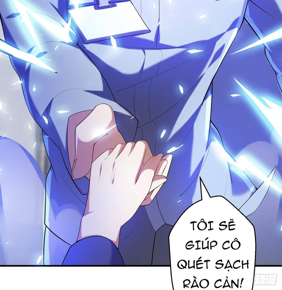 Nhặt Thuộc Tính Tại Trái Đất Chapter 11 - 69