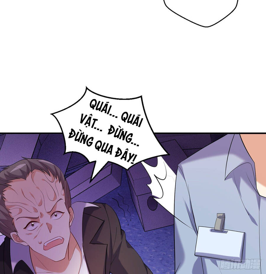 Nhặt Thuộc Tính Tại Trái Đất Chapter 11 - 70