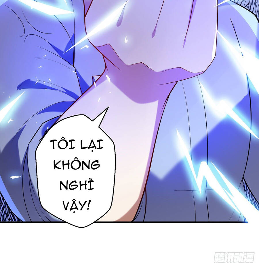 Nhặt Thuộc Tính Tại Trái Đất Chapter 11 - 74