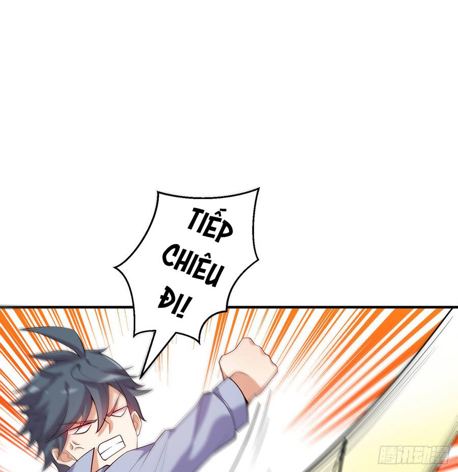 Nhặt Thuộc Tính Tại Trái Đất Chapter 11 - 75