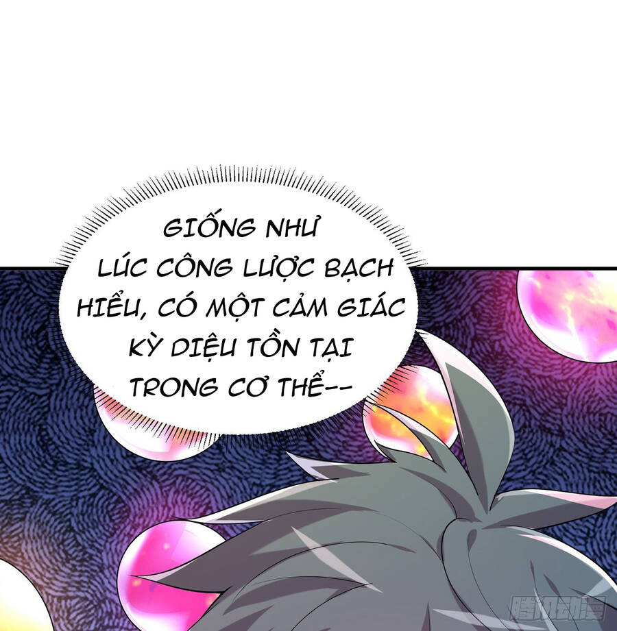 Nhặt Thuộc Tính Tại Trái Đất Chapter 11 - 83