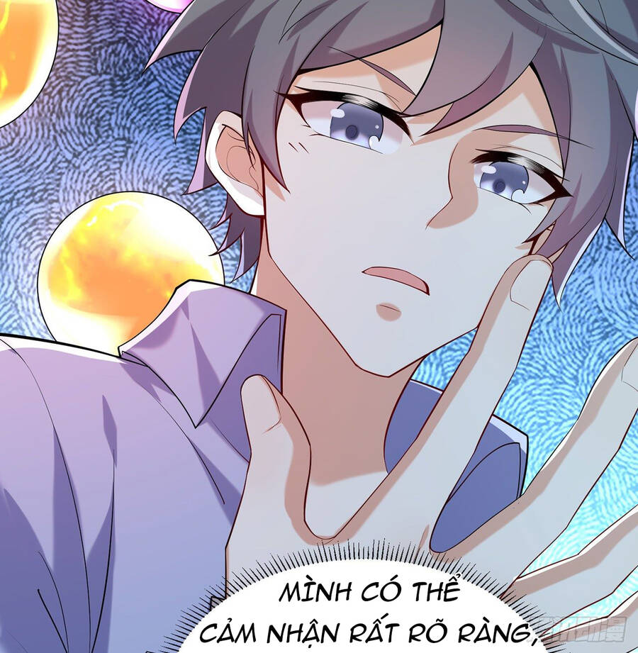 Nhặt Thuộc Tính Tại Trái Đất Chapter 11 - 84