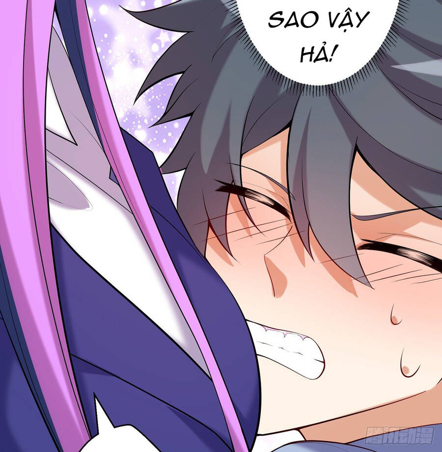 Nhặt Thuộc Tính Tại Trái Đất Chapter 11 - 91