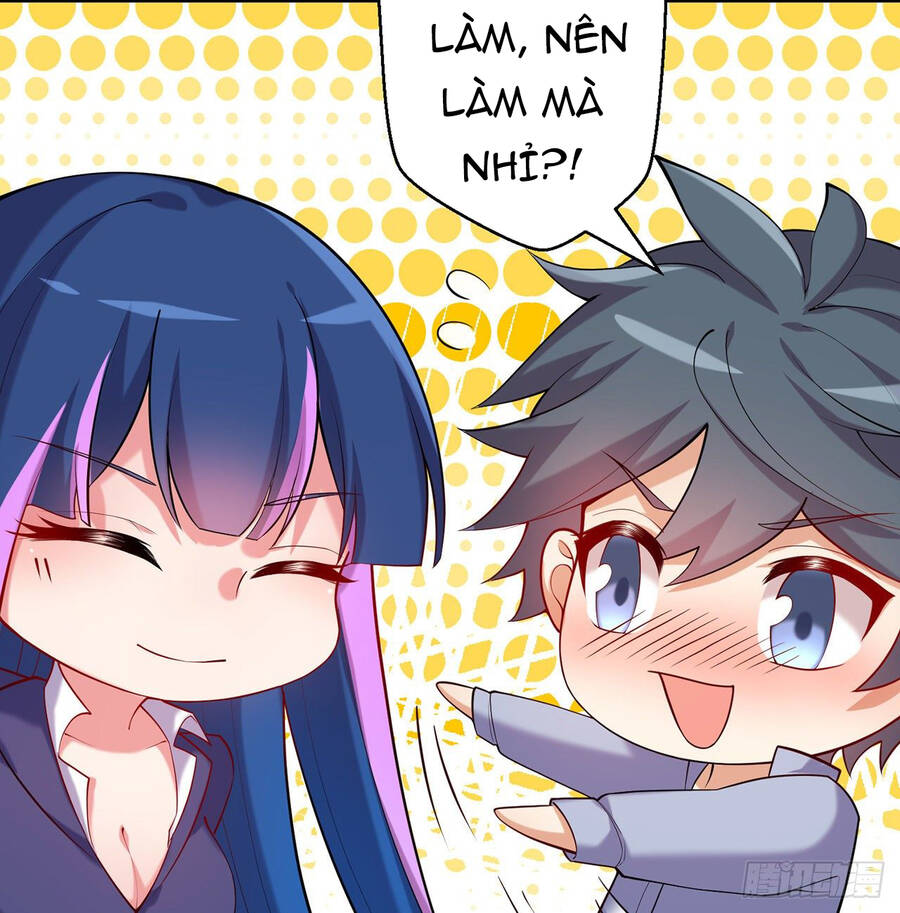 Nhặt Thuộc Tính Tại Trái Đất Chapter 11 - 94