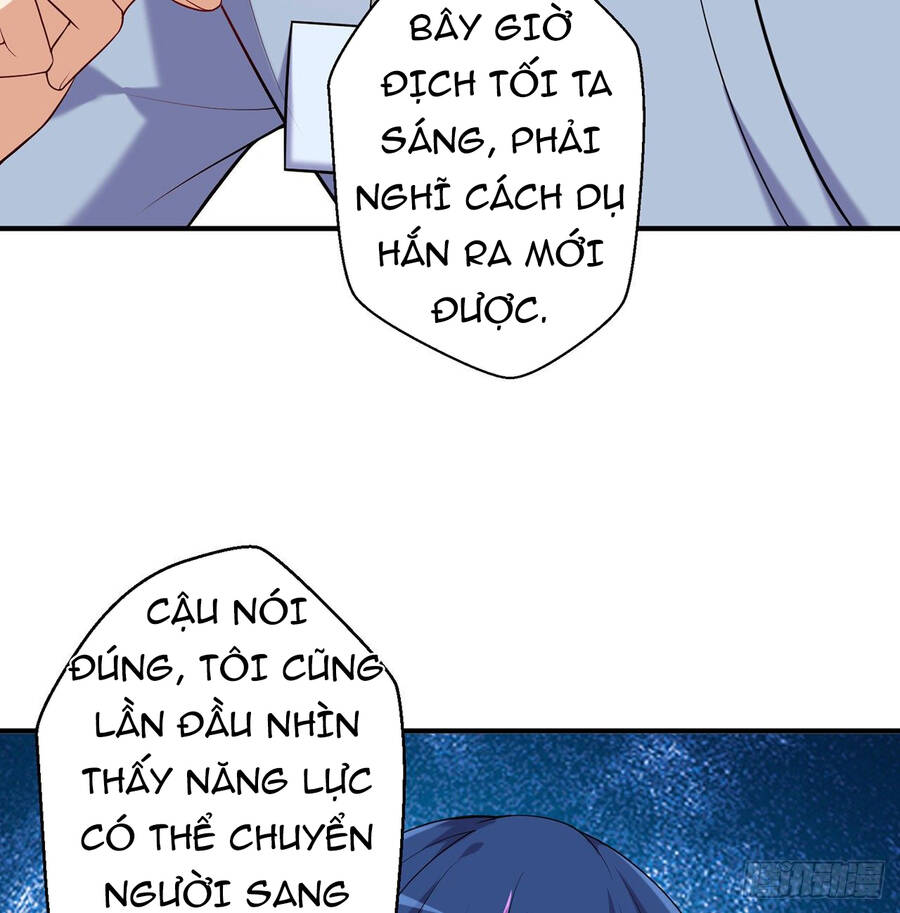 Nhặt Thuộc Tính Tại Trái Đất Chapter 11 - 97