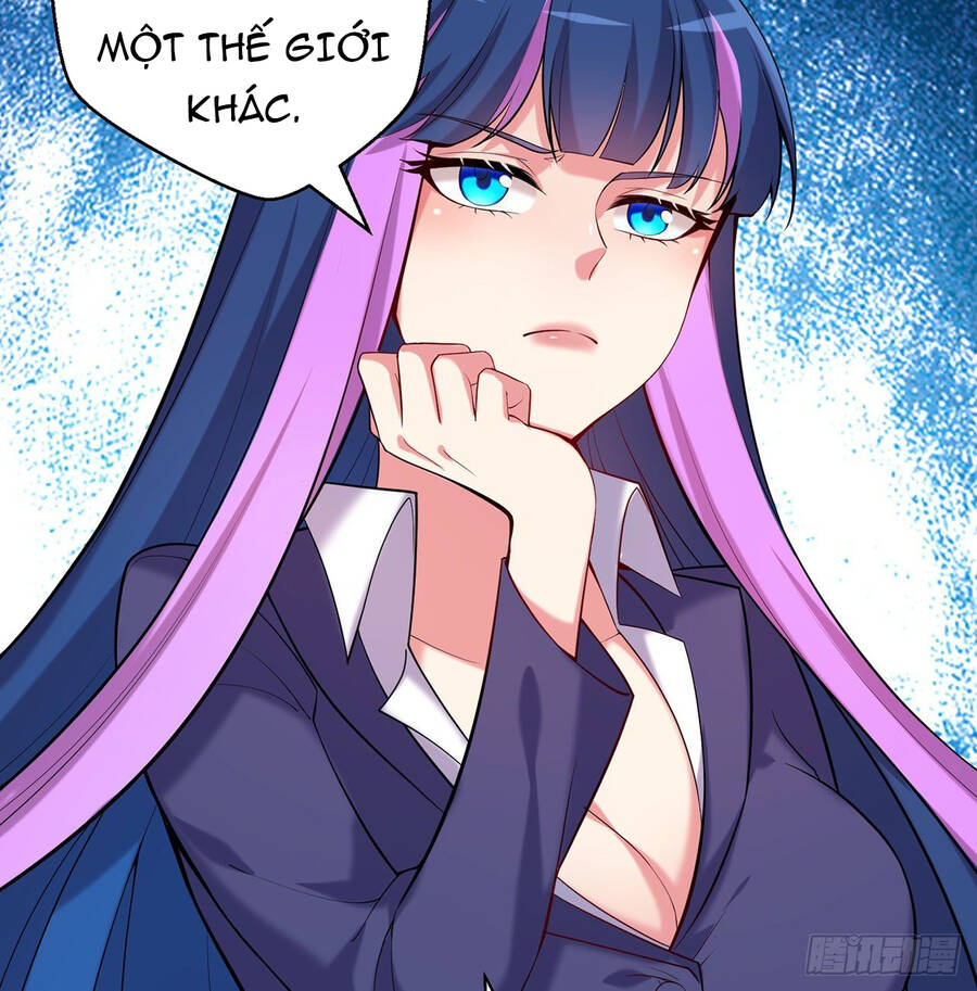 Nhặt Thuộc Tính Tại Trái Đất Chapter 11 - 98