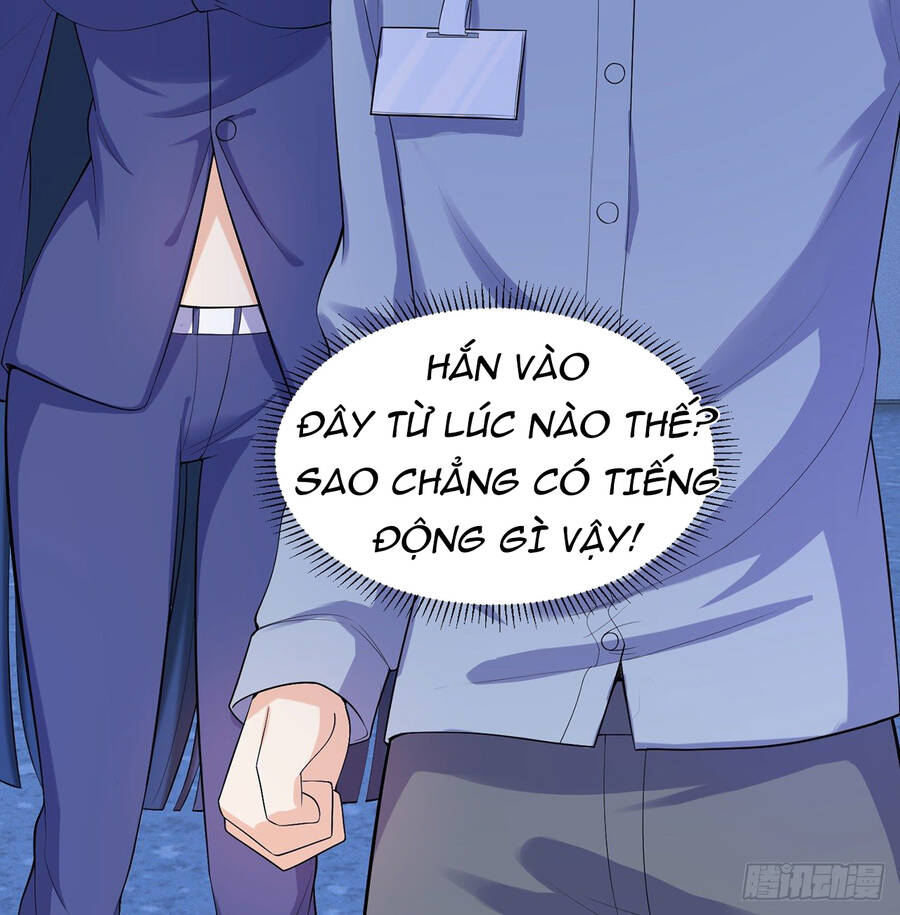 Nhặt Thuộc Tính Tại Trái Đất Chapter 12 - 2