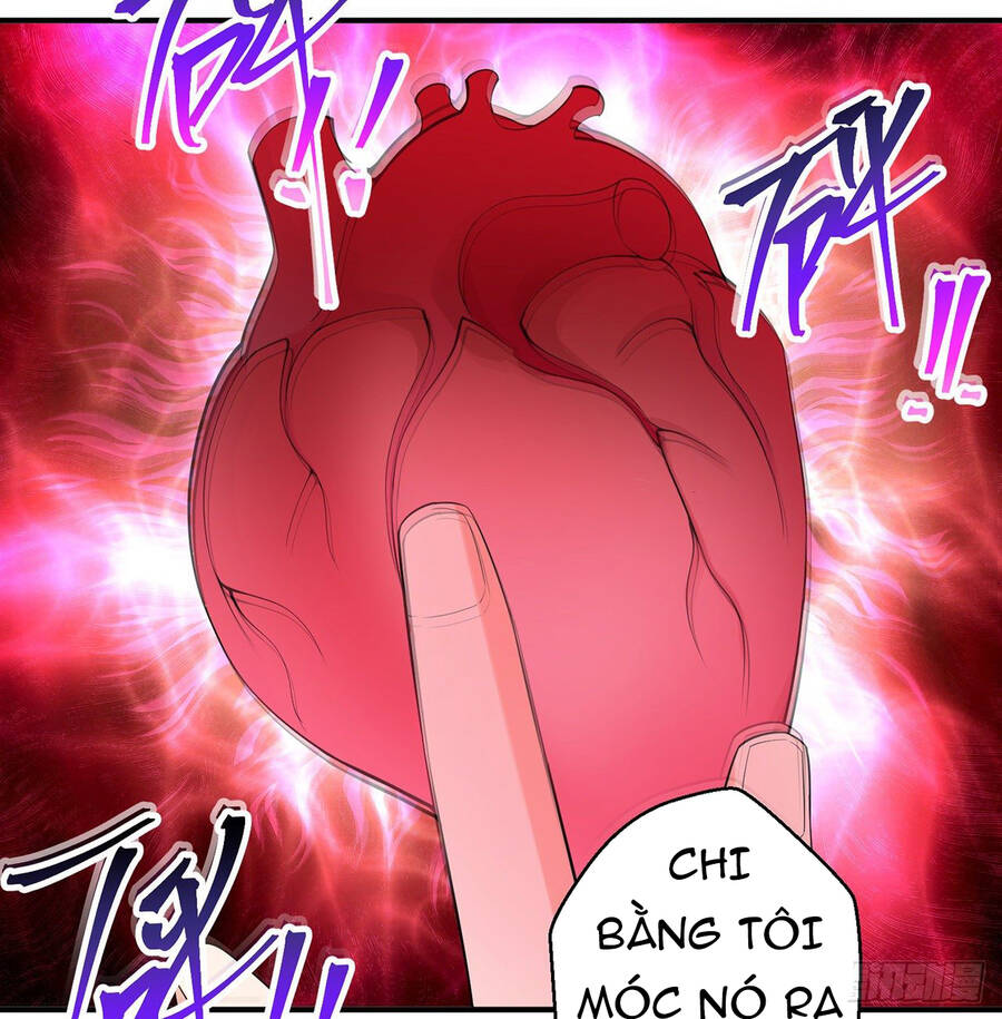 Nhặt Thuộc Tính Tại Trái Đất Chapter 12 - 12