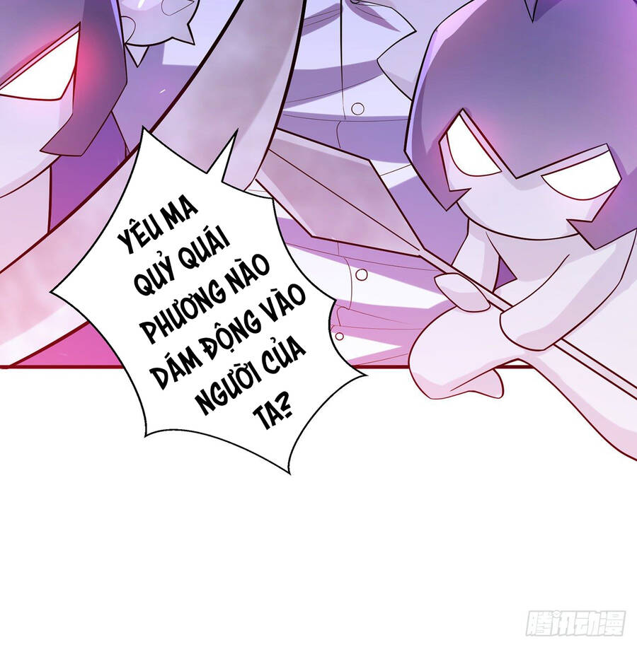 Nhặt Thuộc Tính Tại Trái Đất Chapter 12 - 17