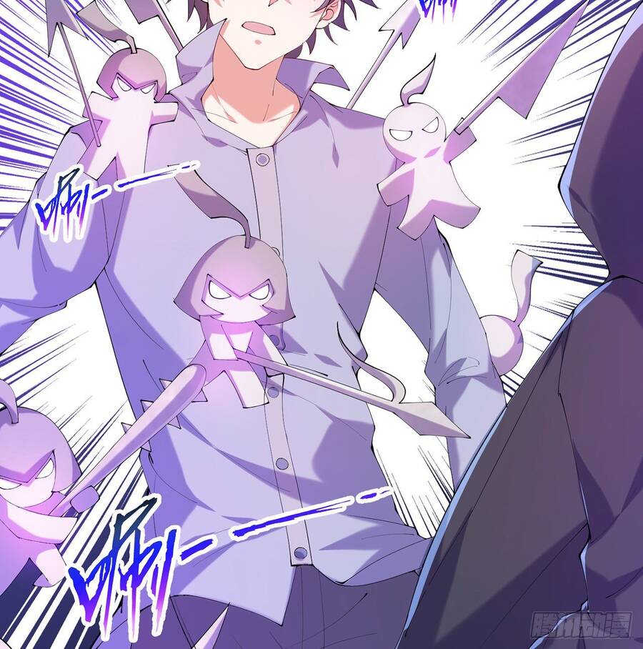 Nhặt Thuộc Tính Tại Trái Đất Chapter 12 - 19