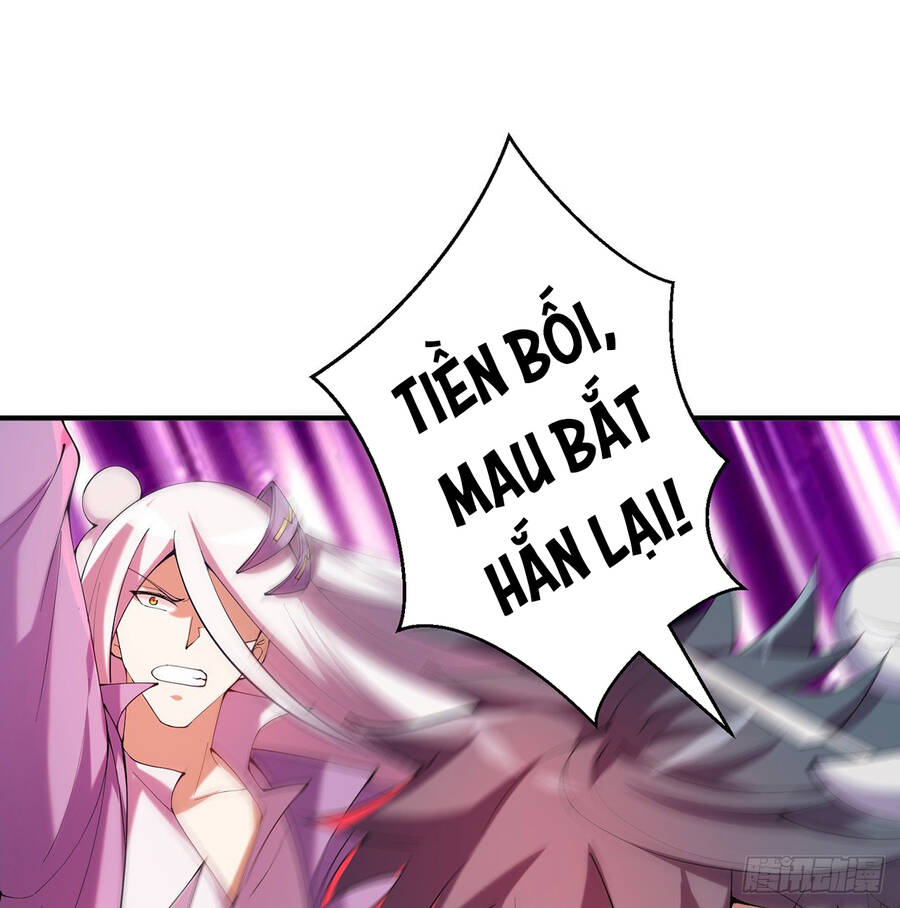 Nhặt Thuộc Tính Tại Trái Đất Chapter 12 - 25