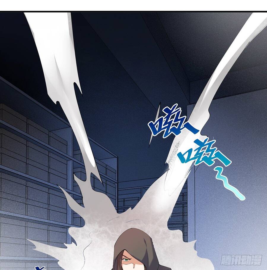 Nhặt Thuộc Tính Tại Trái Đất Chapter 12 - 31