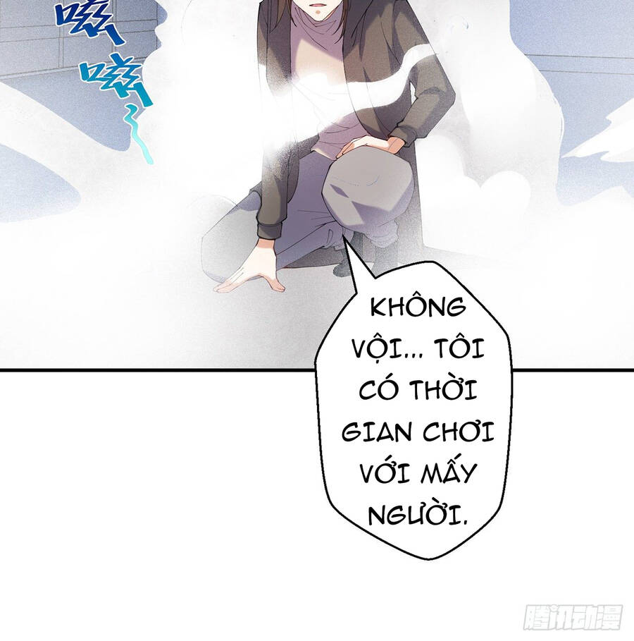 Nhặt Thuộc Tính Tại Trái Đất Chapter 12 - 32