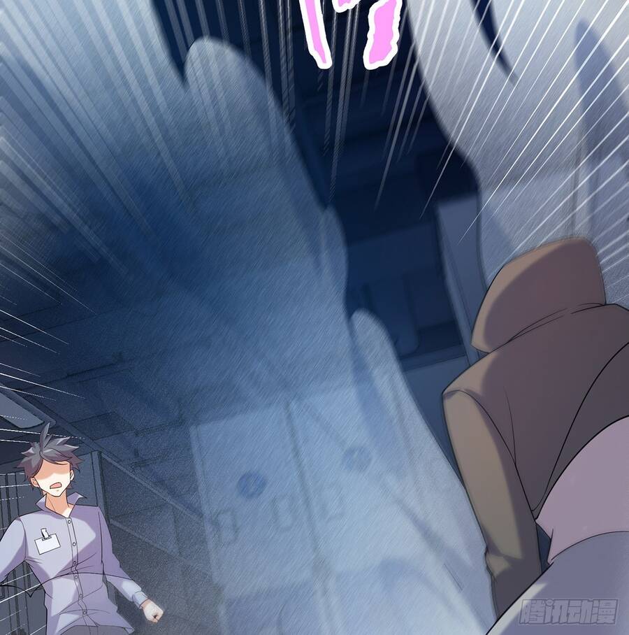 Nhặt Thuộc Tính Tại Trái Đất Chapter 12 - 34