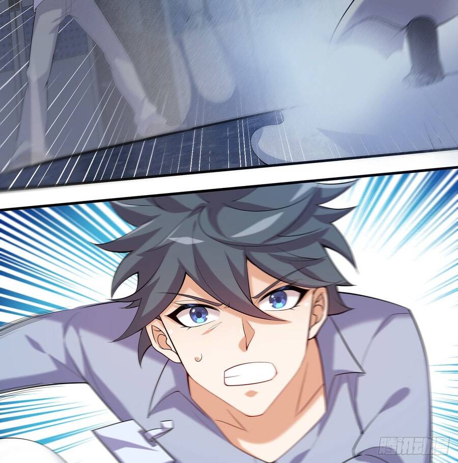 Nhặt Thuộc Tính Tại Trái Đất Chapter 12 - 35