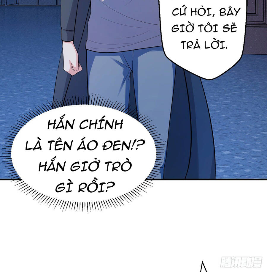 Nhặt Thuộc Tính Tại Trái Đất Chapter 12 - 5