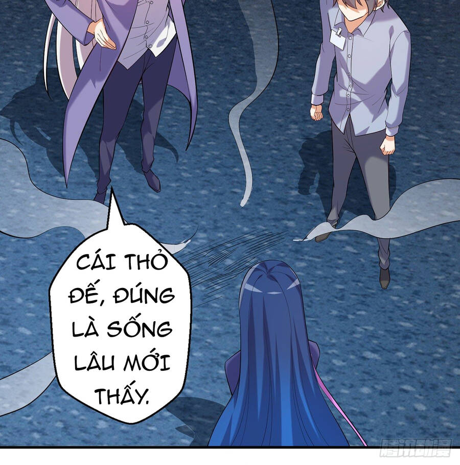 Nhặt Thuộc Tính Tại Trái Đất Chapter 12 - 43